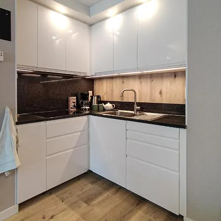 1 Bedroom Lovely In Apartment Ostende